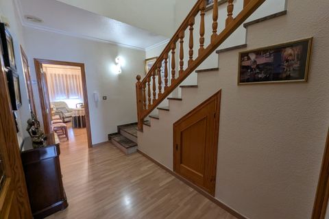 Byhus i Sax, Alicante, Sax - € 259.000 | Ref: GI8657 - foto 44
